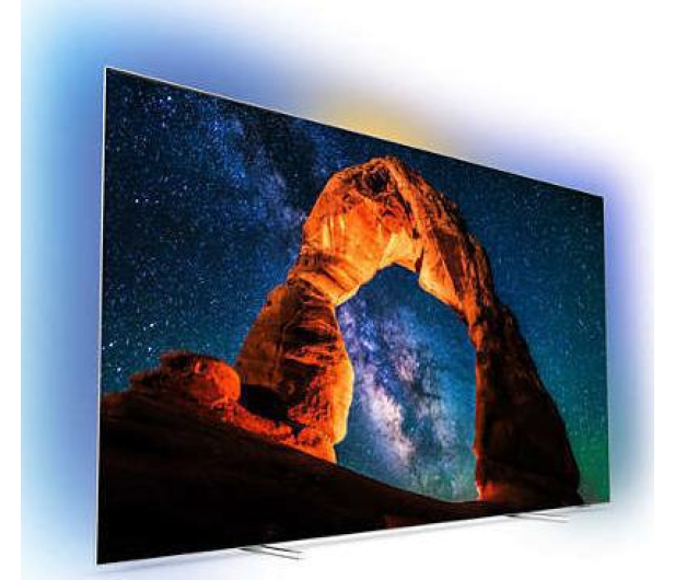 Philips 65OLED803 - 454556 - zdjęcie 4